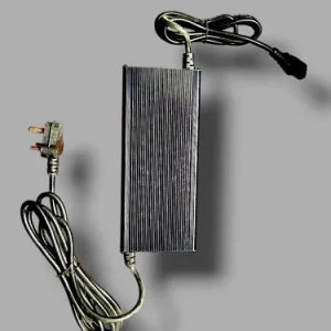 48V 08A ChargET Portable EV Charger