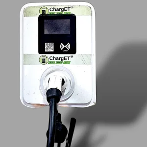 22 kW ChargET EV Charger