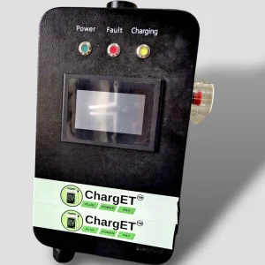 3.3 kW ChargET EV Charger