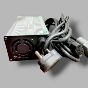 60V 08A ChargET Portable EV Charger
