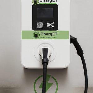 22 kW ChargET EV Charger