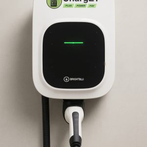 7.4 kW ChargET EV Charger