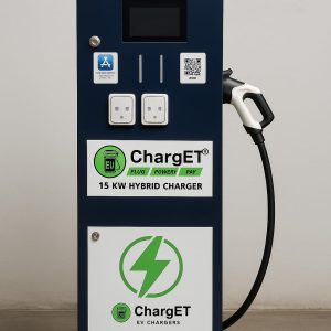 ChargET 15 kW (Hybrid)