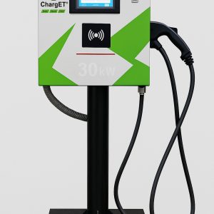 ChargET 30 kW CCS2